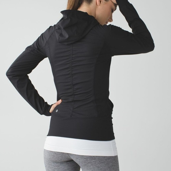 In Flux Jacket - Reversible - Picture 2 of 11